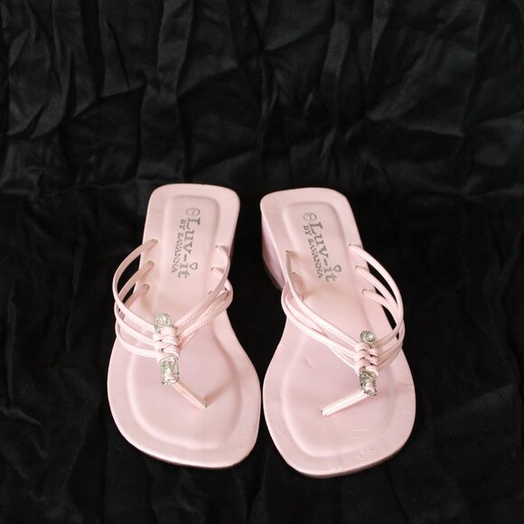 love it size 7 light pink - Picture 2 of 4
